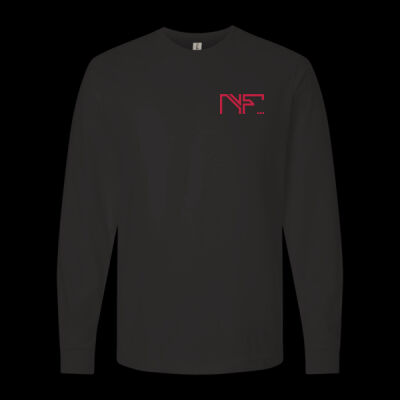 Alien Spine Long sleeve  Thumbnail