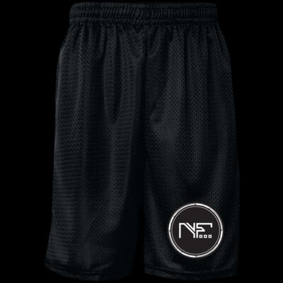 No Future drum logo shorts Thumbnail