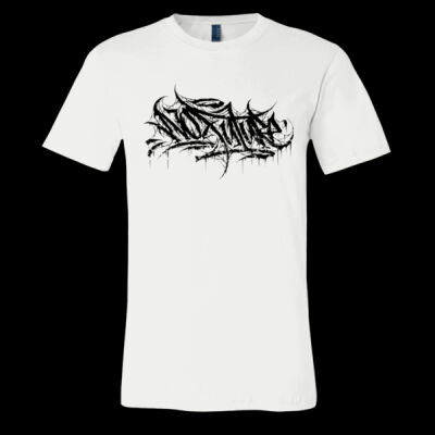 No Future Tag Tee Thumbnail