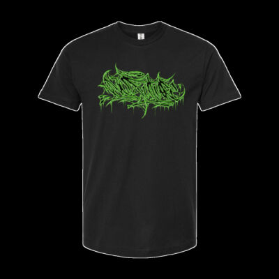 No Future Tag Tee Thumbnail