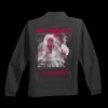 Youth Long Sleeve Silk Touch Polo Thumbnail