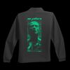 Youth Long Sleeve Silk Touch Polo Thumbnail
