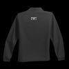 Youth Long Sleeve Silk Touch Polo Thumbnail