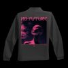 Youth Long Sleeve Silk Touch Polo Thumbnail