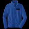 Value Fleece Jacket Thumbnail