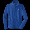 Value Fleece Jacket Thumbnail