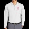 Long Sleeve Dri FIT Stretch Tech Polo Thumbnail