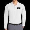 Long Sleeve Dri FIT Stretch Tech Polo Thumbnail