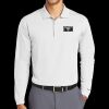 Long Sleeve Dri FIT Stretch Tech Polo Thumbnail