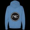 Core Fleece Pullover Hooded Sweatshirt Thumbnail